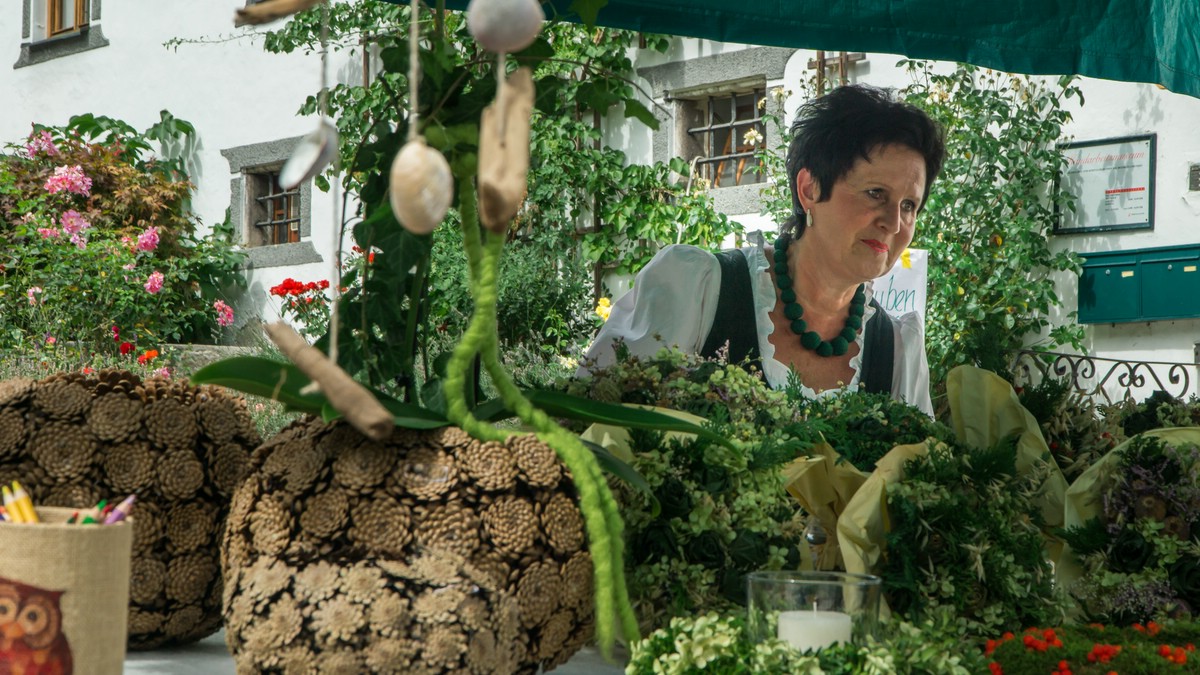 O Fotomagazin / Traunkirchner Holzmarkt 2016